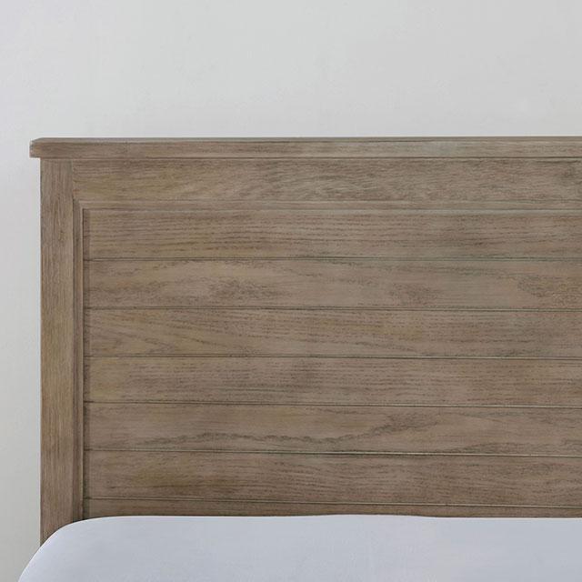 VEVEY Full & Twin Bed - Marjories Furniture (Las Vegas, NV)