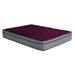 Minnetonka Purple 13" Euro Pillow Top Mattress, Cal.King - Marjories Furniture (Las Vegas, NV)
