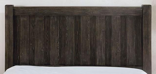 REGENSBURG Queen Bed - Marjories Furniture (Las Vegas, NV)