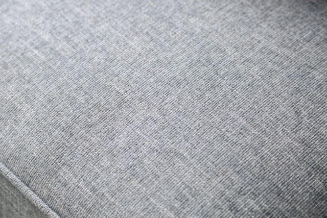 SKYLINE Sofa, Light Gray/Brown - Marjories Furniture (Las Vegas, NV)
