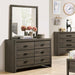 ROANNE Dresser - Marjories Furniture (Las Vegas, NV)