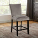 KIAN Counter Ht. Chair (2/CTN) - Marjories Furniture (Las Vegas, NV)