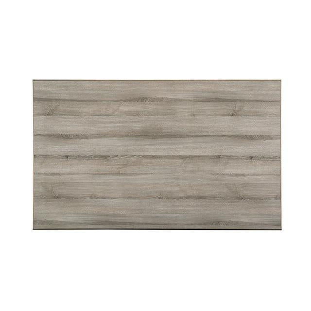 Keynes Dining Table - Marjories Furniture (Las Vegas, NV)