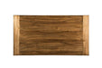 Losone Dining Table - Marjories Furniture (Las Vegas, NV)