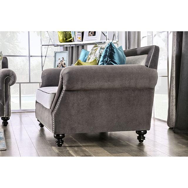 MARIELLA Loveseat - Marjories Furniture (Las Vegas, NV)
