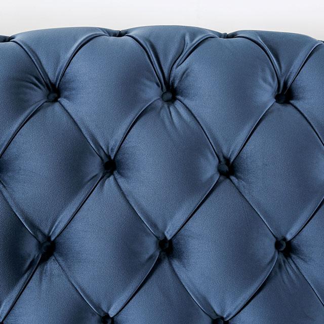 MARTINIQUE Loveseat - Marjories Furniture (Las Vegas, NV)