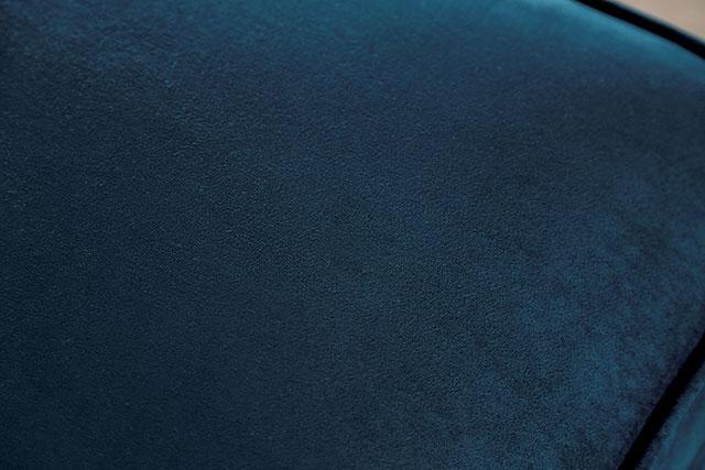 PEREGRINE Sectional, Teal - Marjories Furniture (Las Vegas, NV)