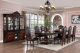 PICARDY Dining Table - Marjories Furniture (Las Vegas, NV)