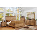 PIONEER Weathered Elm Media Chest - Marjories Furniture (Las Vegas, NV)