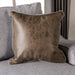 SKYLINE Sofa, Light Gray/Brown - Marjories Furniture (Las Vegas, NV)