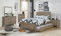 VEVEY Dresser - Marjories Furniture (Las Vegas, NV)