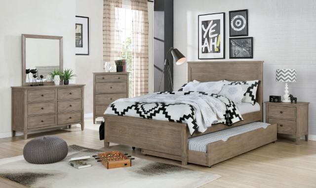 VEVEY Dresser - Marjories Furniture (Las Vegas, NV)