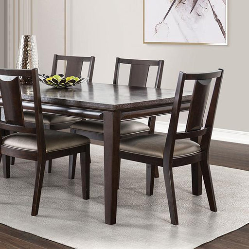 Hinwitz Dining Table - Marjories Furniture (Las Vegas, NV)