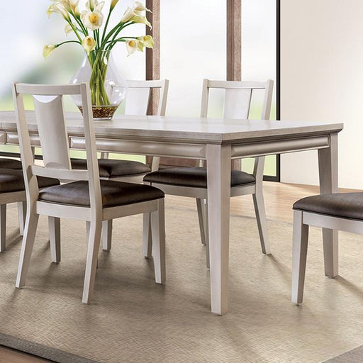 Hinwitz Dining Table - Marjories Furniture (Las Vegas, NV)