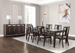 Hinwitz Side Chair (2/CTN) - Marjories Furniture (Las Vegas, NV)