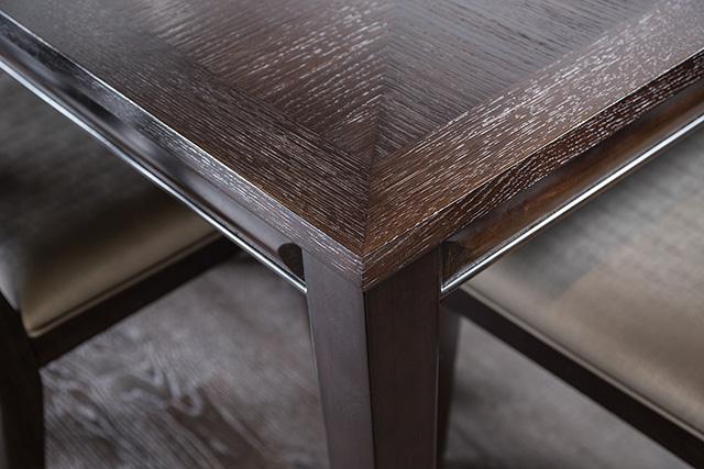 Hinwitz Dining Table - Marjories Furniture (Las Vegas, NV)