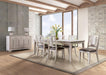 Hinwitz Server - Marjories Furniture (Las Vegas, NV)