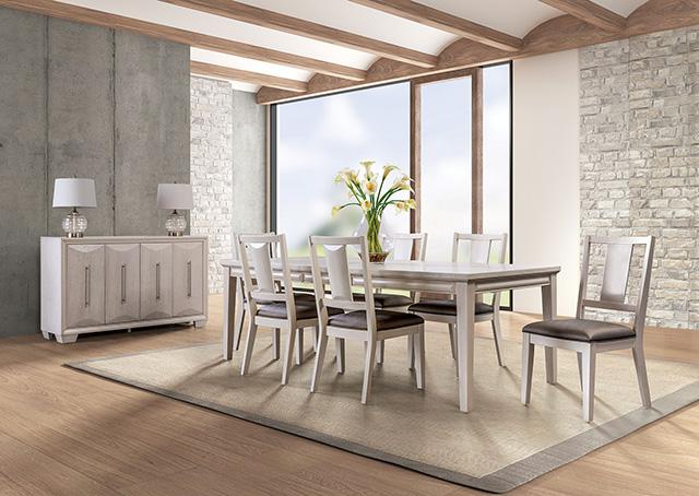 Hinwitz Server - Marjories Furniture (Las Vegas, NV)