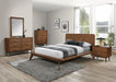 Stathelle Queen Bedroom Set - Marjories Furniture (Las Vegas, NV)