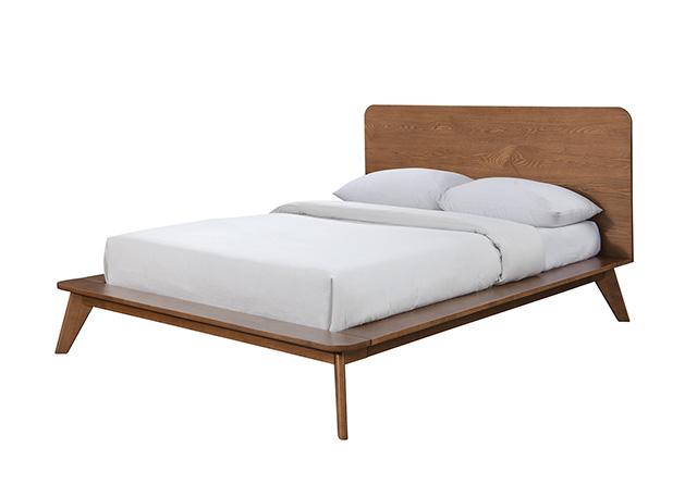 Stathelle Queen Bedroom Set - Marjories Furniture (Las Vegas, NV)