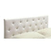 Velen Black Cal.King, E.King, Full, & Twin Bed Black & White - Marjories Furniture (Las Vegas, NV)