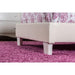Velen Black Cal.King, E.King, Full, & Twin Bed Black & White - Marjories Furniture (Las Vegas, NV)