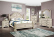 PAMPHILOS Dresser - Marjories Furniture (Las Vegas, NV)