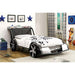 GT Racer Full Bed - Marjories Furniture (Las Vegas, NV)