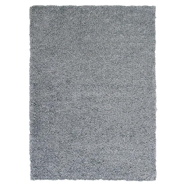 Zafirah Area Rug Gray - Marjories Furniture (Las Vegas, NV)