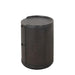 Osterley Nightstand Black - Marjories Furniture (Las Vegas, NV)