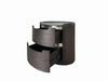 Osterley Nightstand Black - Marjories Furniture (Las Vegas, NV)
