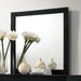 Louis Philippe Mirror - Marjories Furniture (Las Vegas, NV)