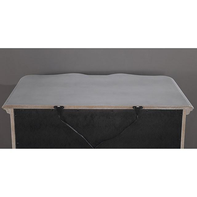Aalok Queen Bedroom Set - Marjories Furniture (Las Vegas, NV)