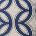 Teri Natural/Indigo 20" X 20" Pillow, Natural & Indigo (2/CTN) - Marjories Furniture (Las Vegas, NV)