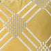 Sam Silver/Gold 20" X 20" Pillow, Silver & Gold (2/CTN) - Marjories Furniture (Las Vegas, NV)