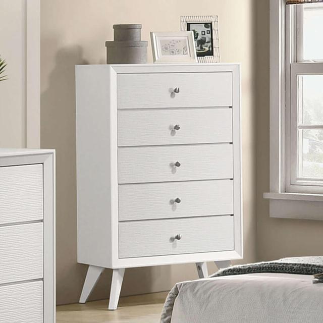 DORTMUND Chest - Marjories Furniture (Las Vegas, NV)