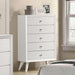 DORTMUND Chest - Marjories Furniture (Las Vegas, NV)