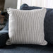 SONORA Loveseat, Dark Navy - Marjories Furniture (Las Vegas, NV)