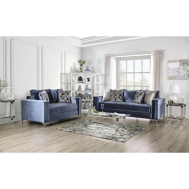 JODIE Loveseat - Marjories Furniture (Las Vegas, NV)