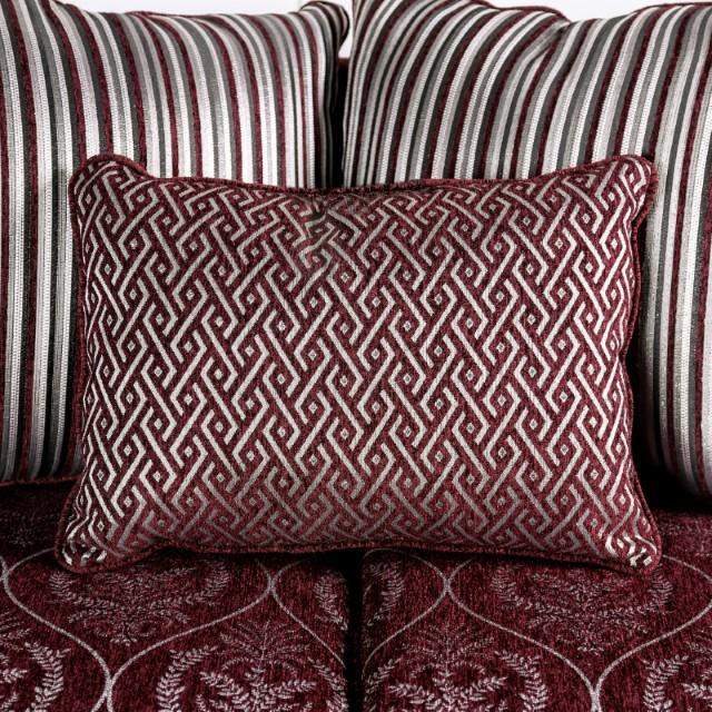 SASSARI Loveseat - Marjories Furniture (Las Vegas, NV)