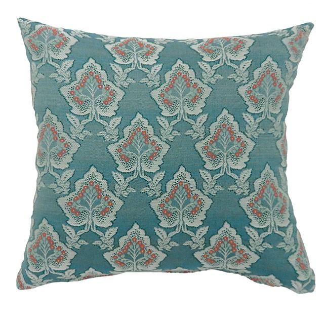 LULU 18" X 18" Pillow, Multi (2/CTN) - Marjories Furniture (Las Vegas, NV)