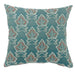 LULU 18" X 18" Pillow, Multi (2/CTN) - Marjories Furniture (Las Vegas, NV)