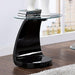 NAHARA End Table - Marjories Furniture (Las Vegas, NV)