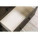Rexburg Wire-Brushed Rustic Brown Night Stand - Marjories Furniture (Las Vegas, NV)