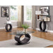 Lodia Gray Sofa Table - Marjories Furniture (Las Vegas, NV)