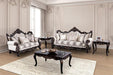Palencia Chair - Marjories Furniture (Las Vegas, NV)