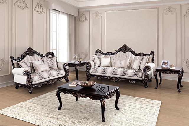 Palencia Chair - Marjories Furniture (Las Vegas, NV)
