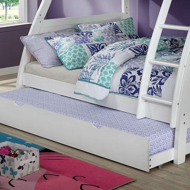 HOOPLE Trundle - Marjories Furniture (Las Vegas, NV)