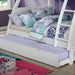 HOOPLE Trundle - Marjories Furniture (Las Vegas, NV)