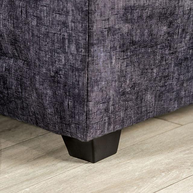 KESWICK Sofa - Marjories Furniture (Las Vegas, NV)